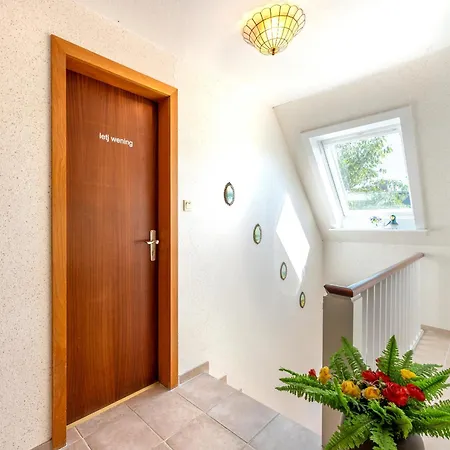 Apartment Letj Wening *
