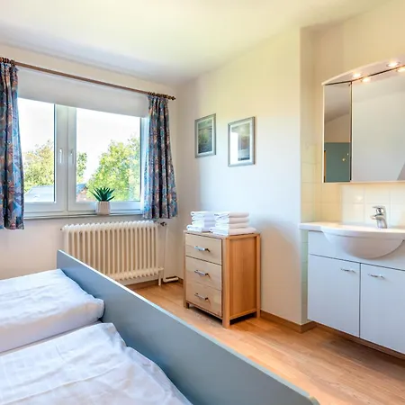 Apartment Letj Wening *