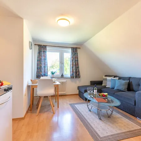 Apartment Letj Wening *